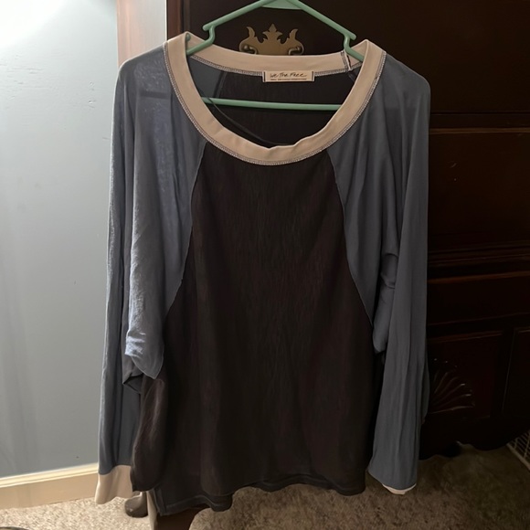 Free People Tops - Free people top